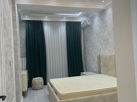 Сдаётся 3-комнатная квартира в новостройке, 28 May, 125 м², 1 500 AZN/мес, фото 5 / 12