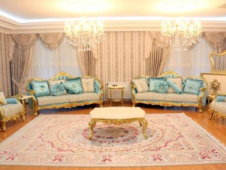 6 otaqlı mənzil, 550 m², Nərimanov: 1 850 000 ₼ 2