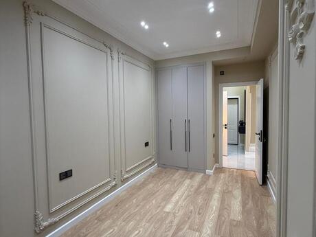 2 otaqlı mənzil, 77 m², Qara Qarayev: 255 000 ₼ 5