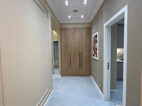 2 otaqlı mənzil, 77 m², Qara Qarayev: 255 000 ₼ 3