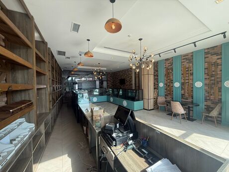 Объявление №6424306 - Баку, пос. Новханы, 655 м²