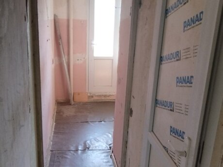 1-room apartment, 32 m², Massiv V: 105 000 ₼ 4