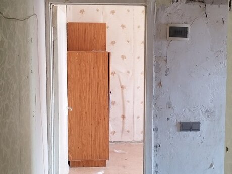 1-room apartment, 32 m², Massiv V: 105 000 ₼ 3