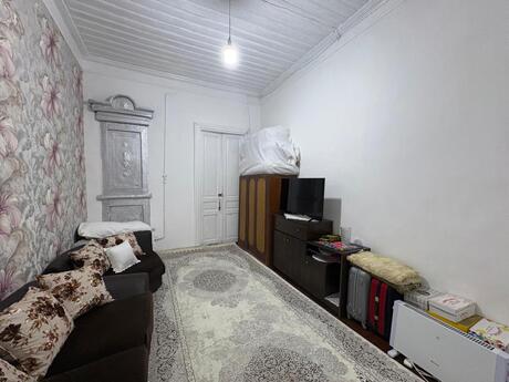 1-room apartment, 40 m², 28 May: 115 000 ₼ 5