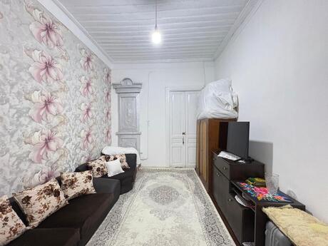 1-room apartment, 40 m², 28 May: 115 000 ₼ 4