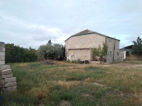 5 otaqlı həyət evi, 180 m², Şağan: 165 000 ₼ 5