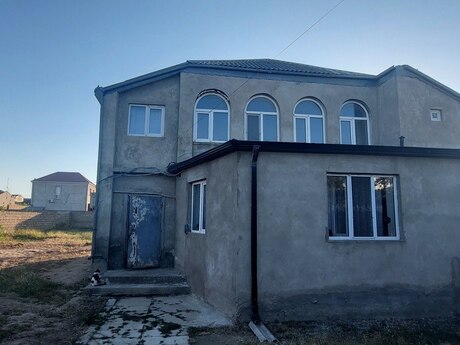 5 otaqlı həyət evi, 180 m², Şağan: 165 000 ₼ 2