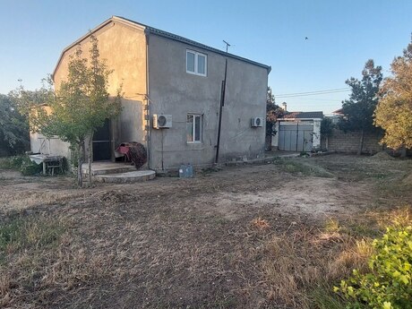 5 otaqlı həyət evi, 180 m², Şağan: 165 000 ₼ 4