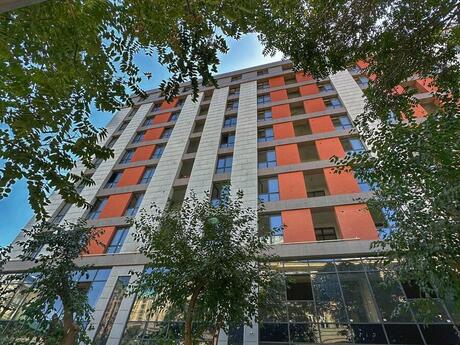 2 otaqlı mənzil, 65 m², Nizami City: 273 000 ₼ 3