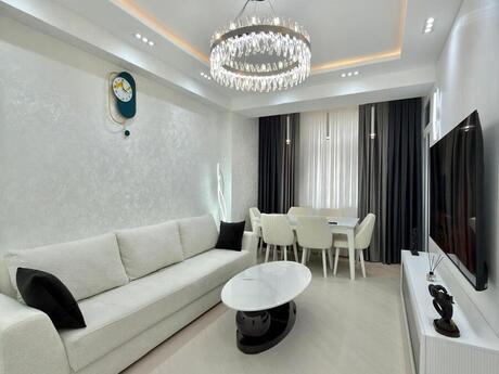 Kirayə 2 otaqlı mənzil, 65 m², Dərnəgül: 1 000 ₼/ay 3