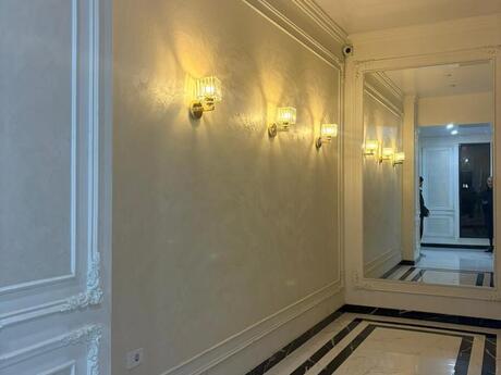 2 otaqlı mənzil, 75 m², Nəsimi: 260 000 ₼ 2