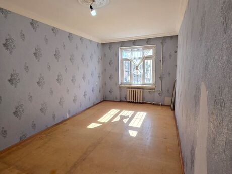 3-room apartment for rent, 80 m², Yeni Günəşli: 500 ₼/mo 2
