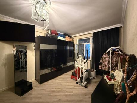 3 otaqlı mənzil, 117 m², Nəriman Nərimanov: 375 000 ₼ 4