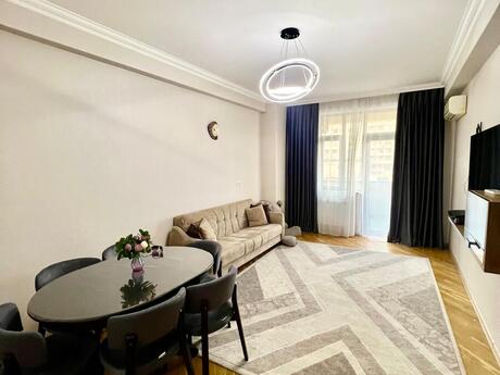 3-room apartment, 94 m², Nəsimi: 235 000 ₼ 3