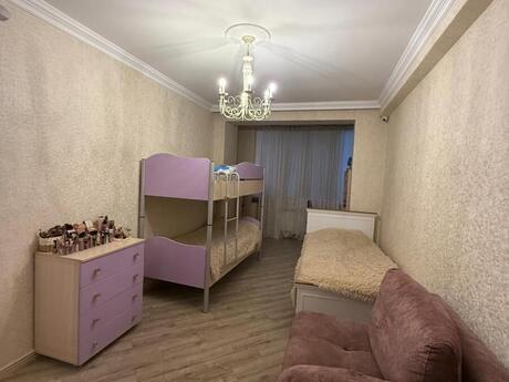3 otaqlı mənzil, 117 m², Nəriman Nərimanov: 375 000 ₼ 3