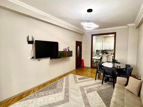3-room apartment, 94 m², Nəsimi: 235 000 ₼ 4