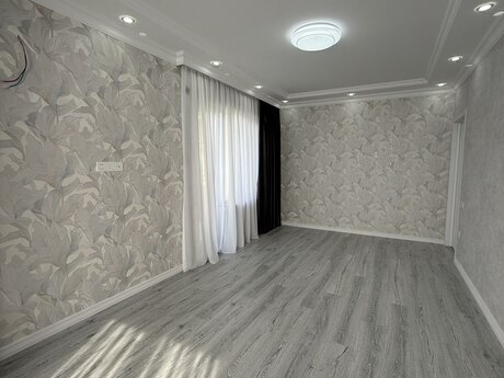 2 otaqlı mənzil, 65 m², Həzi Aslanov: 172 000 ₼ 2