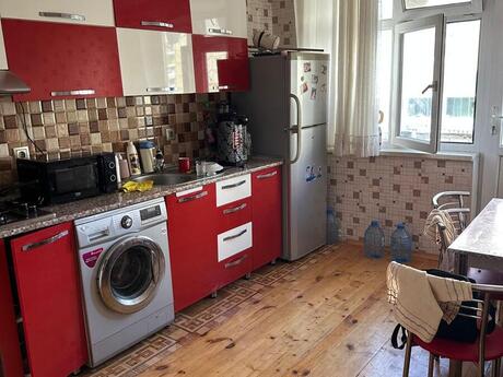 2 otaqlı mənzil, 65 m², Həzi Aslanov: 182 000 ₼ 5