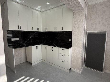 2 otaqlı mənzil, 65 m², Həzi Aslanov: 172 000 ₼ 5