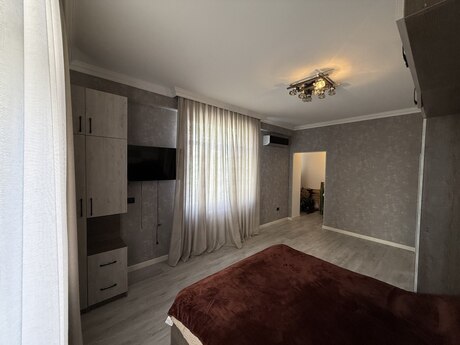 3-комнатная квартира, 150 м², Azadlıq Prospekti: 429 000 ₼ 5