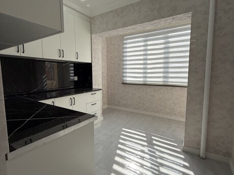 2 otaqlı mənzil, 65 m², Həzi Aslanov: 172 000 ₼ 4