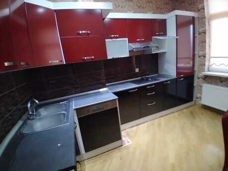 Kirayə 2 otaqlı mənzil, 105 m², Azadlıq Prospekti: 700 ₼/ay 2