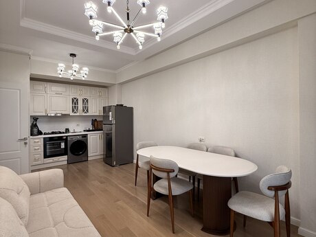2 otaqlı mənzil, 48 m², Park Yasamal: 177 000 ₼ 3