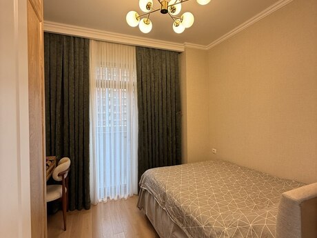 2 otaqlı mənzil, 48 m², Park Yasamal: 177 000 ₼ 4