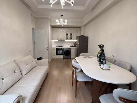 2 otaqlı mənzil, 48 m², Park Yasamal: 177 000 ₼ 2