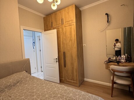 2 otaqlı mənzil, 48 m², Park Yasamal: 177 000 ₼ 5