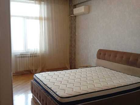 Kirayə 3 otaqlı mənzil, 164 m², Şah İsmayıl Xətai: 1 600 ₼/ay 4