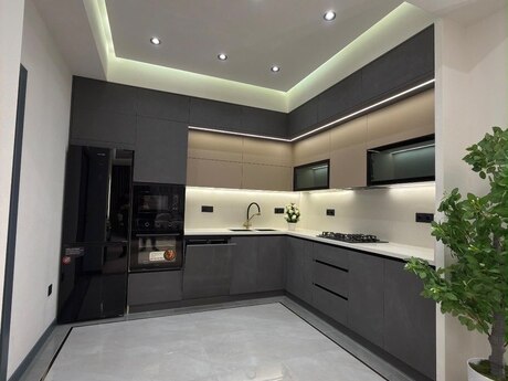 Kirayə 2 otaqlı mənzil, 60 m², Memar Əcəmi: 750 ₼/ay 2