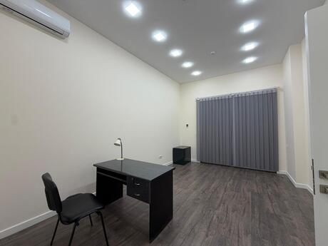 Elan №6424569 - Bakı, Ağ şəhər q., 75 m²