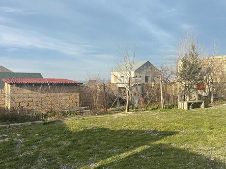 5 otaqlı həyət evi, 130 m², Atyalı: 75 000 ₼ 4