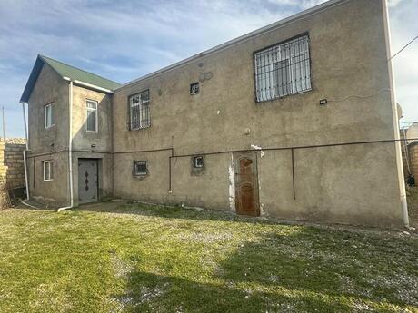 5 otaqlı həyət evi, 130 m², Atyalı: 75 000 ₼ 2