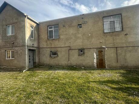 5 otaqlı həyət evi, 130 m², Atyalı: 75 000 ₼ 3