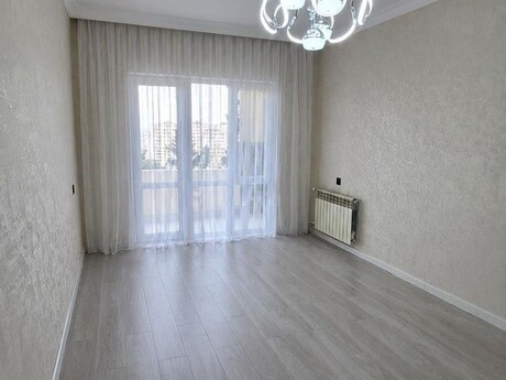 Elan №6424371 - Bakı, Həzi Aslanov m., 2 otaqlı, 65 m², 4/9 mərtəbə