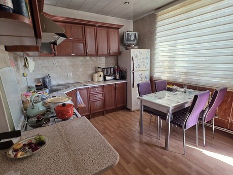 3 otaqlı mənzil, 100 m², Çiçək: 155 000 ₼ 5
