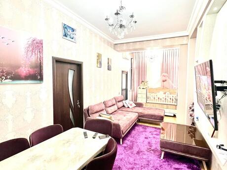 2 otaqlı mənzil, 56 m², Nəsimi: 218 000 ₼ 2
