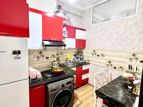 2 otaqlı mənzil, 56 m², Nəsimi: 218 000 ₼ 5