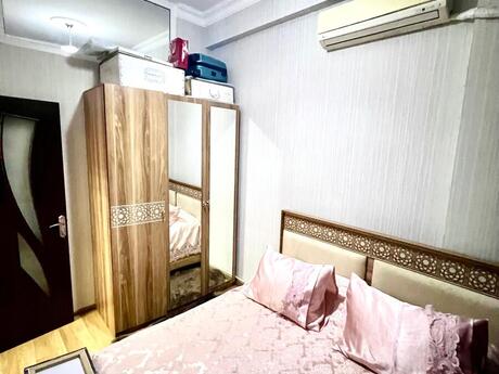 2 otaqlı mənzil, 56 m², Nəsimi: 218 000 ₼ 4