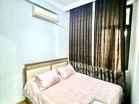 2 otaqlı mənzil, 56 m², Nəsimi: 218 000 ₼ 3