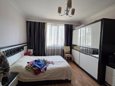 3 otaqlı mənzil, 100 m², Çiçək: 155 000 ₼ 2