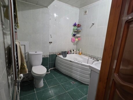 3 otaqlı mənzil, 100 m², Çiçək: 155 000 ₼ 4