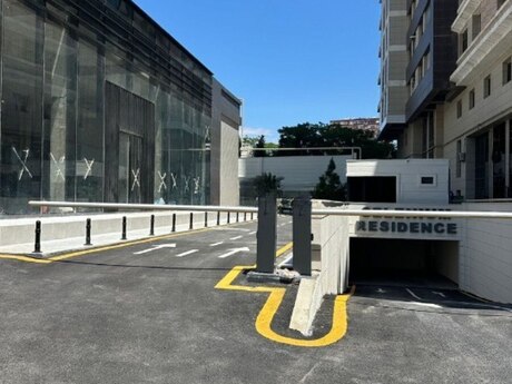 3 otaqlı mənzil, 135 m², 28 May: 485 000 ₼ 3