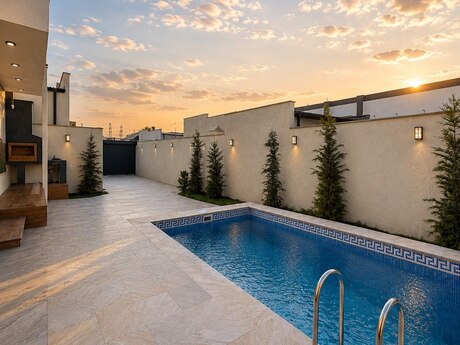 4 otaqlı həyət evi, 145 m², Şüvəlan: 205 000 ₼ 2