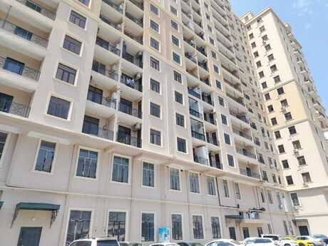 Elan №6424374 - Bakı, Nəsimi r., 3 otaqlı, 150 m², 12/16 mərtəbə