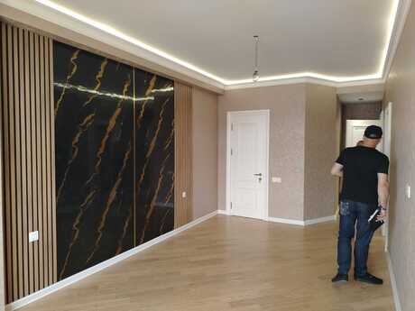 3 otaqlı mənzil, 150 m², Teymuroğlu Residence: 410 000 ₼ 3