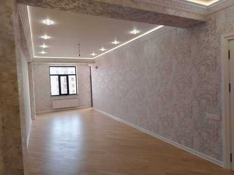 3 otaqlı mənzil, 150 m², Teymuroğlu Residence: 410 000 ₼ 5