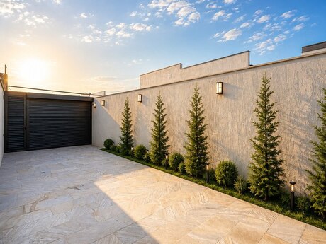 4 otaqlı həyət evi, 145 m², Şüvəlan: 205 000 ₼ 4